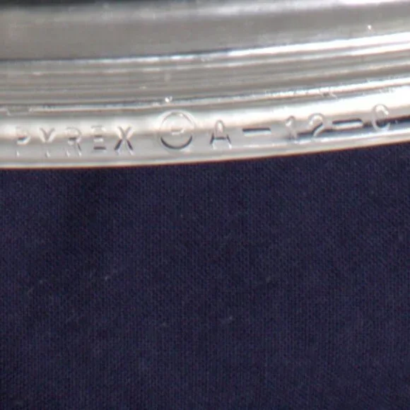 Corning Ware “Spice of Life” A-10-B 4 Qt. Casserole Dish & Domed Pyrex® Lid Bakeware